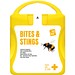 MyKit Bisse und Stiche, gelb