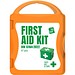 MyKit Erste-Hilfe DIN 13164, orange