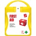 MyKit Erste-Hilfe Set, gelb