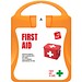 MyKit Erste-Hilfe Set, orange