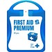 MyKit M Erste-Hilfe Premium, blau
