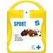 MyKit Sport, gelb