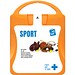 MyKit Sport, orange