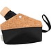 Nature Mini cork, black