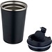 Newport 350 ml doppelwandiger, vakuumisolierter Becher aus Edelstahl, navy