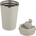 Newport 350 ml doppelwandiger, vakuumisolierter Becher aus Edelstahl, sandstone