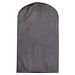Non Woven Kleiderschutzhülle, anthrazit