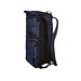 Notebook-Rucksack FLEX, marine