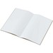 Novella Austen Colours A5 Softcover Notizbuch – 100 Blatt, gold, 100 Seiten