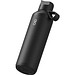 Ocean Bottle Peak GO 710 ml Flasche aus recyceltem Edelstahl, obsidian-schwarz