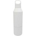 Odessy 600 ml Isolierflasche und 300 ml Becher aus RCS recyceltem Edelstahl, weiss