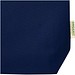Odisha 180 g/m² OCS Bio-Tragetasche mit breitem Boden 11L, navy