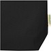 Odisha 270 g/m² OCS Bio-Tragetasche 10L, schwarz