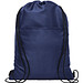 Oriole Kühltasche mit Kordelzug 5L, navy