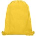 Oriole Netz-Turnbeutel 5L, gelb