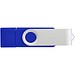 OTG Rotate USB Typ-C Stick, blau, 16GB