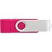 OTG Rotate USB Typ-C Stick, magenta, 16GB