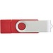 OTG Rotate USB Typ-C Stick, rot, 1GB