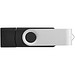 OTG Rotate USB Typ-C Stick, schwarz, 32GB