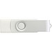 OTG Rotate USB Typ-C Stick, weiss, 16GB