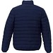 Pallas recycelte wattierte Jacke für Herren, navy, S
