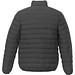 Pallas recycelte wattierte Jacke für Herren, storm grey, S