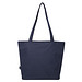 Panama Tragetasche aus GRS Recyclingmaterial 20 L, navy