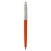 Parker Jotter Recycled Kugelschreiber, orange