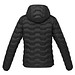 Petalite GRS Daunenjacke für Damen, schwarz, S