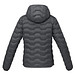 Petalite GRS Daunenjacke für Damen, storm grey, L