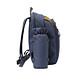 Picknick-Rucksack SMART TRIP,blau, braun