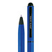 Pierre Cardin® CELEBRATION Set aus Rollerball Touchpen und Kugelschreiber Stylus, dunkelblau