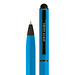 Pierre Cardin® CELEBRATION Set aus Rollerball Touchpen und Kugelschreiber Stylus, hellblau
