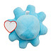 Plüsch-Octopus MATTEO,blau