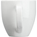 Porzellantasse 400 ml, weiss