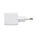 POWER CUBE 20 GaN Wall Charger, weiß