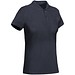 Prince Poloshirt für Damen, Navy Blue, M