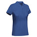 Prince Poloshirt für Damen, Royal, M