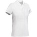 Prince Poloshirt für Damen, weiss, M
