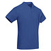 Prince Poloshirt für Herren, Royal, 3XL