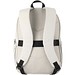 Puffer 15,6 GRS recycelter Laptoprucksack 18L, sandstone