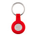 Schlüsselanhänger RE98-PORTOLA, rot