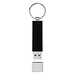 Rechteckiger Light Up USB Stick, weiss, 2GB