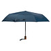 Automatik-Taschenschirm Ipswich, dunkelblau