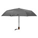 Automatik-Taschenschirm Ipswich, grau