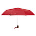 Automatik-Taschenschirm Ipswich, rot