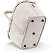 reisenthel® Einkaufskorb carrybag teddy sand