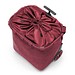 reisenthel® Einkaufsroller carrycruiser, twist maroon
