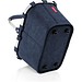reisenthel® Einkaufstasche carrybag XS, twist navy