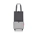 reisenthel® Reisetrolley foldabletrolley, herringbone grey